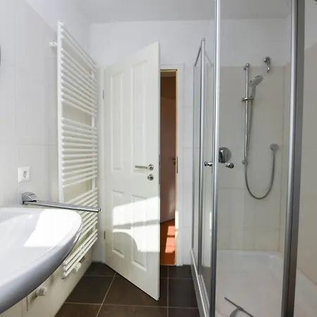 Apartment Frische Duhner Brise