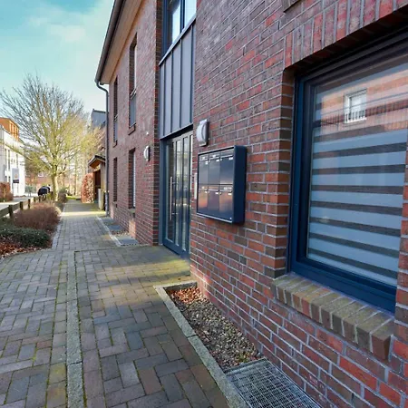 Frische Duhner Brise Cuxhaven