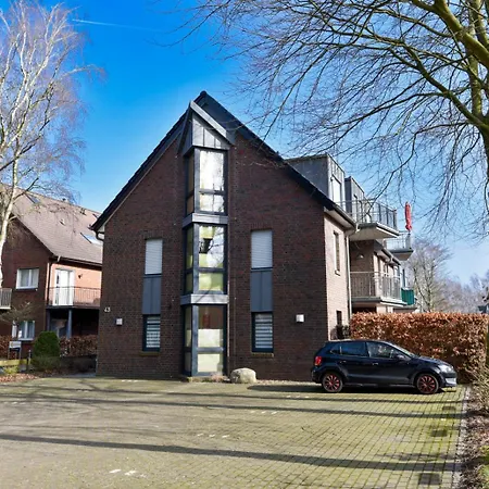 Frische Duhner Brise * Cuxhaven
