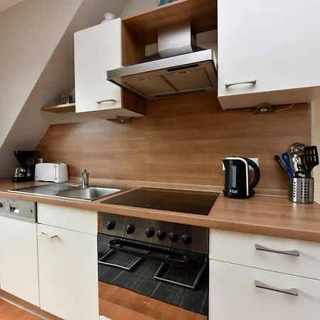 Frische Duhner Brise Куксхафен