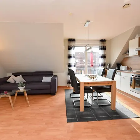 Frische Duhner Brise * Куксхафен