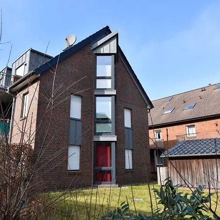 Frische Duhner Brise Apartment *