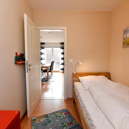 Frische Duhner Brise *