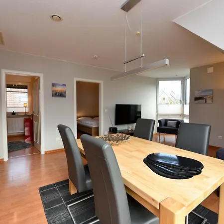 Apartment Frische Duhner Brise Cuxhaven