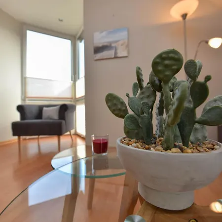 Frische Duhner Brise Cuxhaven