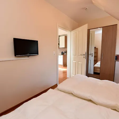 Frische Duhner Brise Apartment