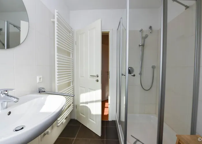 Appartamento Frische Duhner Brise