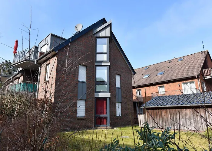 Frische Duhner Brise *