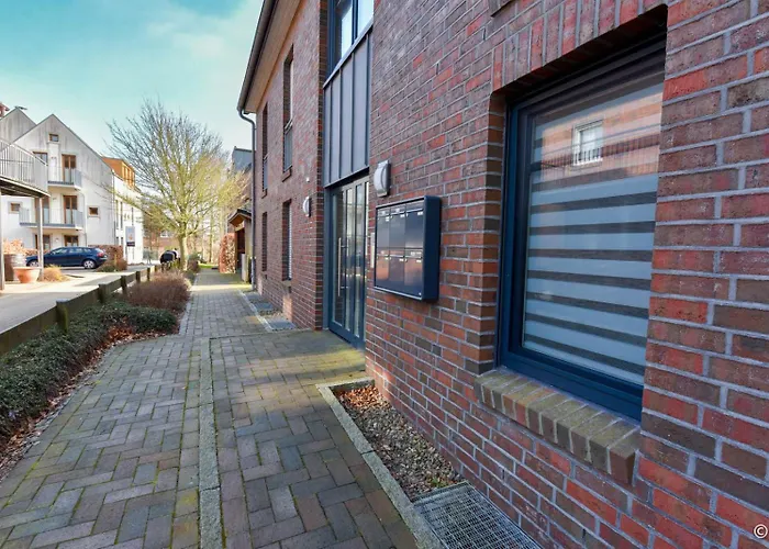 Frische Duhner Brise Cuxhaven