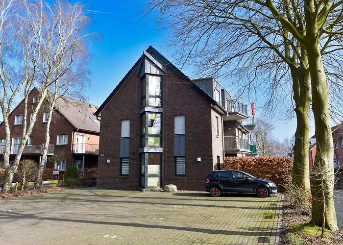 Frische Duhner Brise