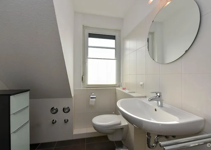 Frische Duhner Brise Appartamento Cuxhaven