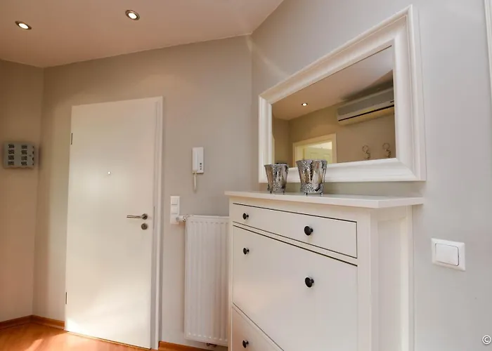 Appartamento Frische Duhner Brise Cuxhaven