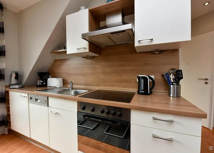 Frische Duhner Brise Cuxhaven