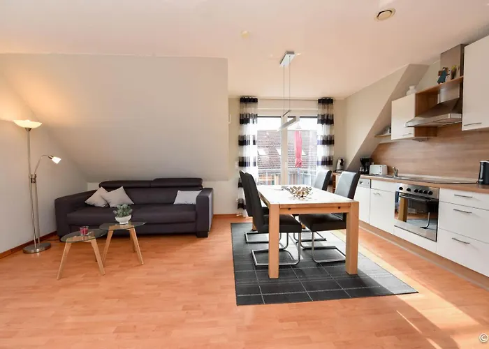 Frische Duhner Brise * Cuxhaven