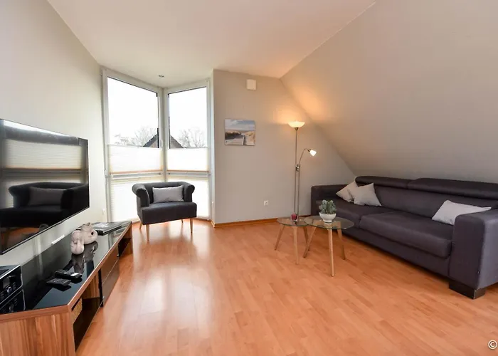 Appartamento Frische Duhner Brise