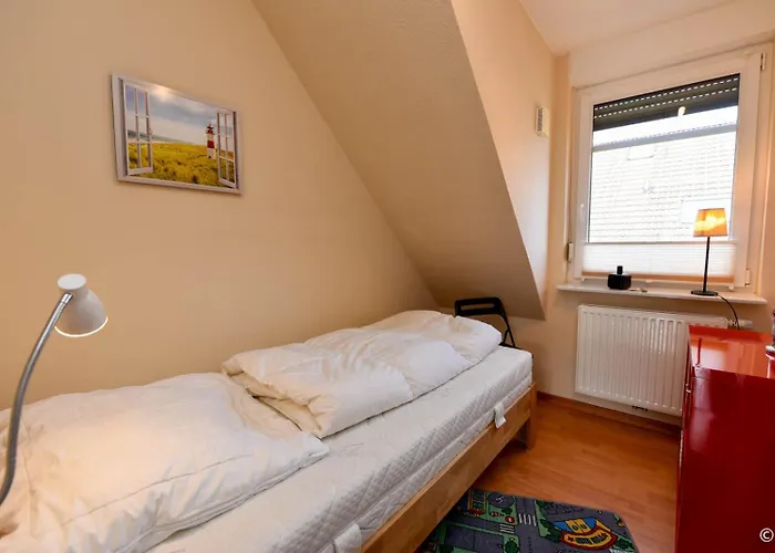 Frische Duhner Brise Appartamento Cuxhaven