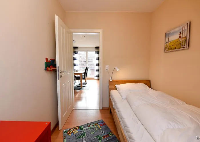 Frische Duhner Brise *