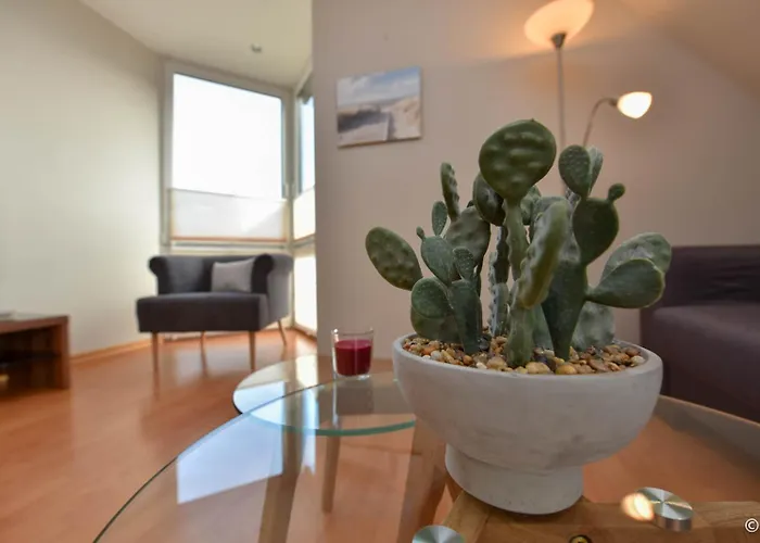 Frische Duhner Brise Cuxhaven