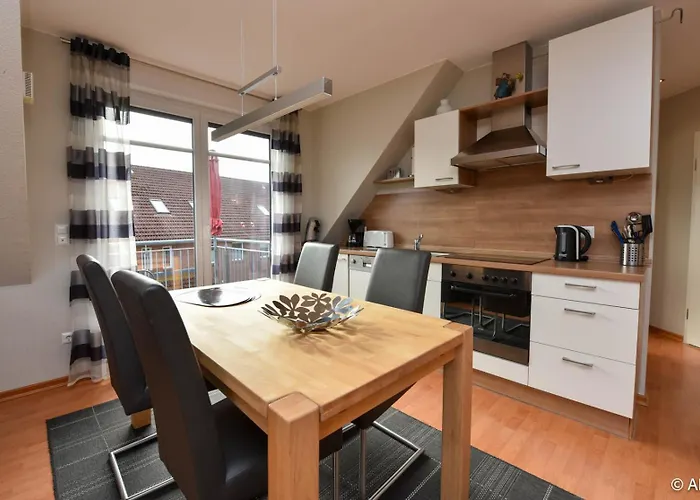 Frische Duhner Brise * Cuxhaven