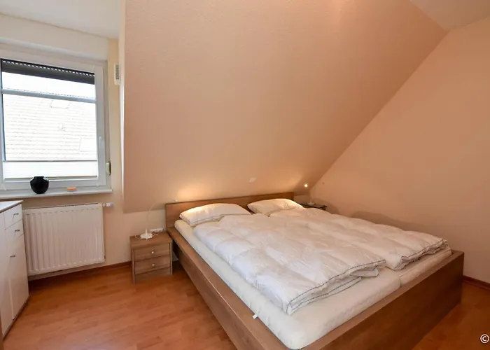 Appartamento Frische Duhner Brise