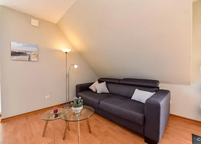 Frische Duhner Brise Appartamento *