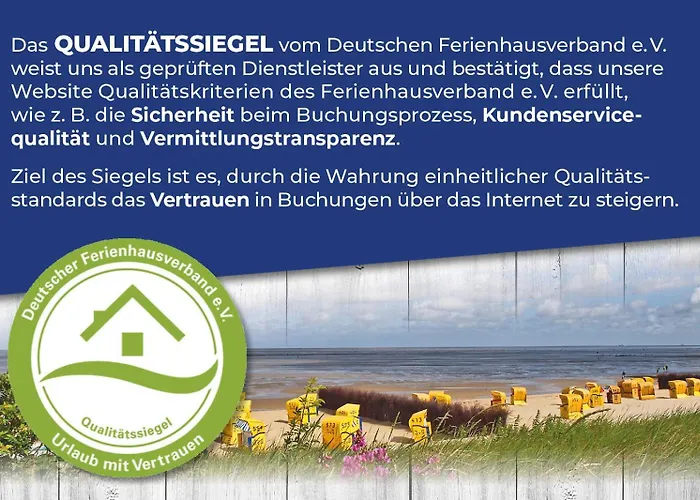Frische Duhner Brise Appartamento Cuxhaven